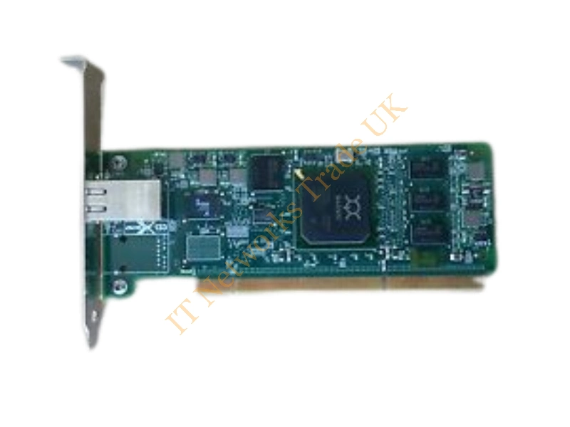 46K7342 IBM 1GB PCI-X iSCSI Toe Ethernet Adapter