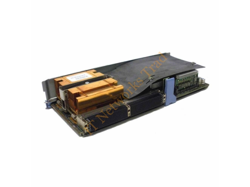 46K7593 IBM 4.20GHz 2-Core POWER6 Processor Card Processor Board
