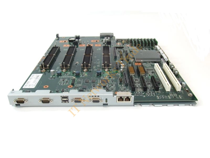 46K7762 IBM System Backplane Board for 8204-E8A Power 550 Server Server Accessory