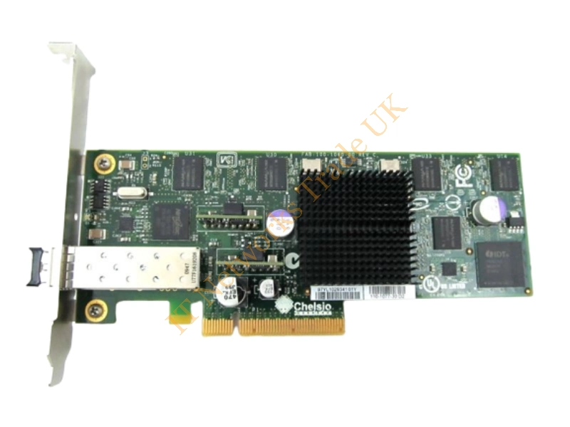 46K7897 IBM 10GB Ethernet-SR PCI Express Adapter