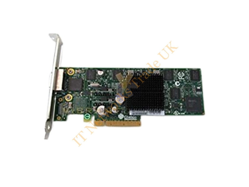 46K7899 IBM 10 Gigabit ETHERNE CX4 PCI Express Adapter LONG PROFILE