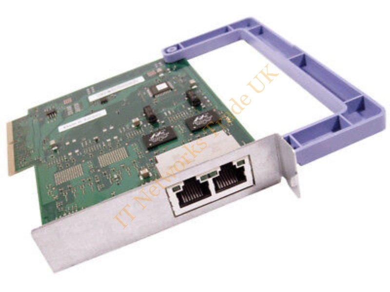 46K7967 IBM Integrated 2-Port Gigabit Network Interface Adapter