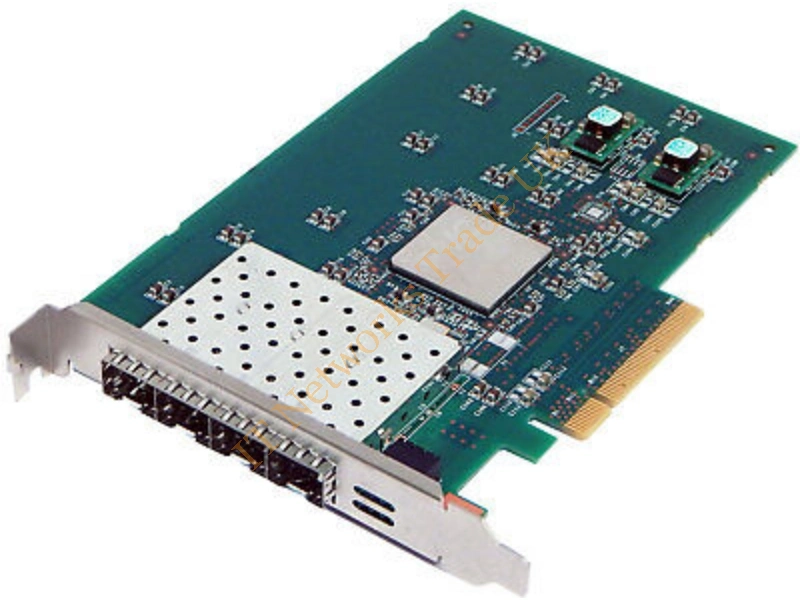 46K7968 IBM Intergrated 2-Port Gigabit Card Network Adapter