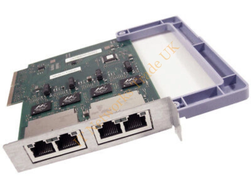 46K7971 - Lenovo Lenovo 1819 Quad Port 1Gb