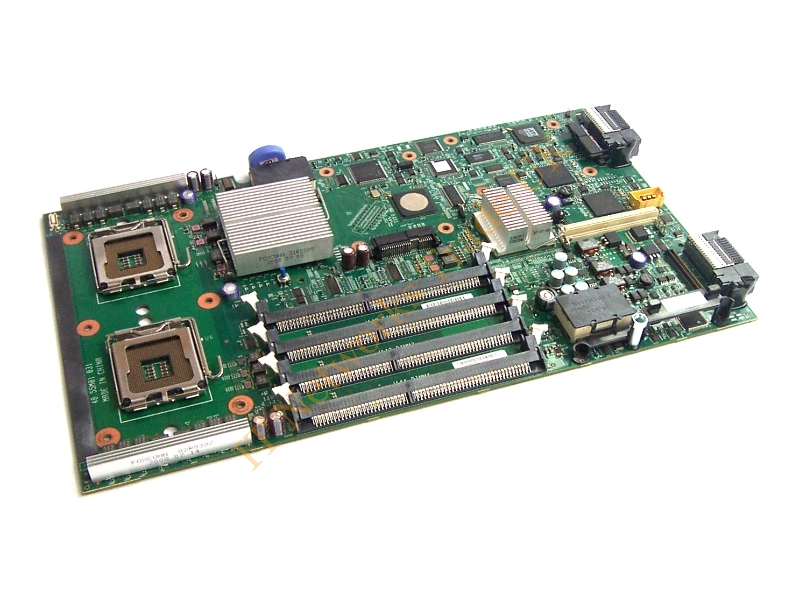 46M0626 IBM System Board for BladeCenter HS21 Server Motherboard
