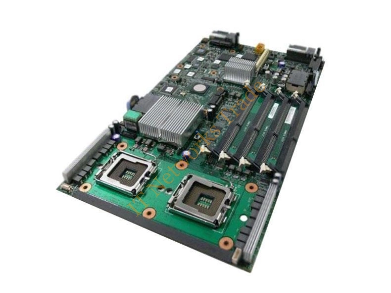 46M0706 IBM System Board for HS21 Quad Core BladeCenter Desktop Motherboard
