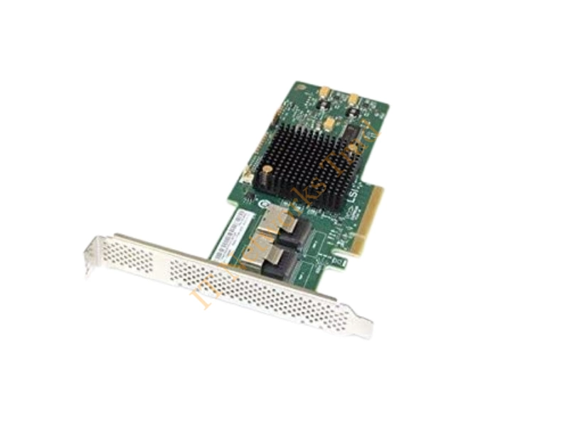 46M0839 IBM ServeRAID-8s PCI Express SAS Controller Card Storage