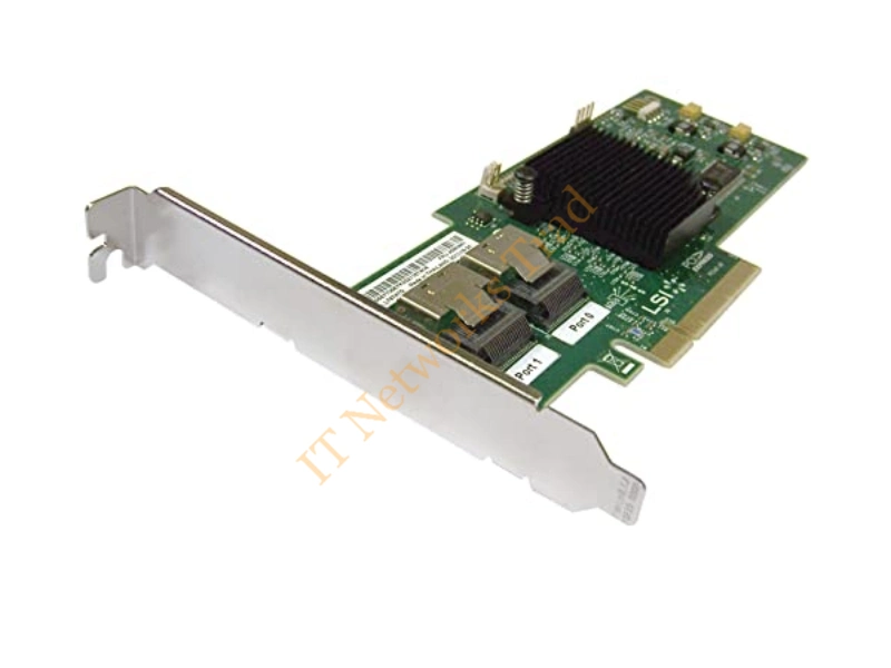 46M0861 IBM ServeRAID m1015 SAS / SATA PCI Express RAID Controller