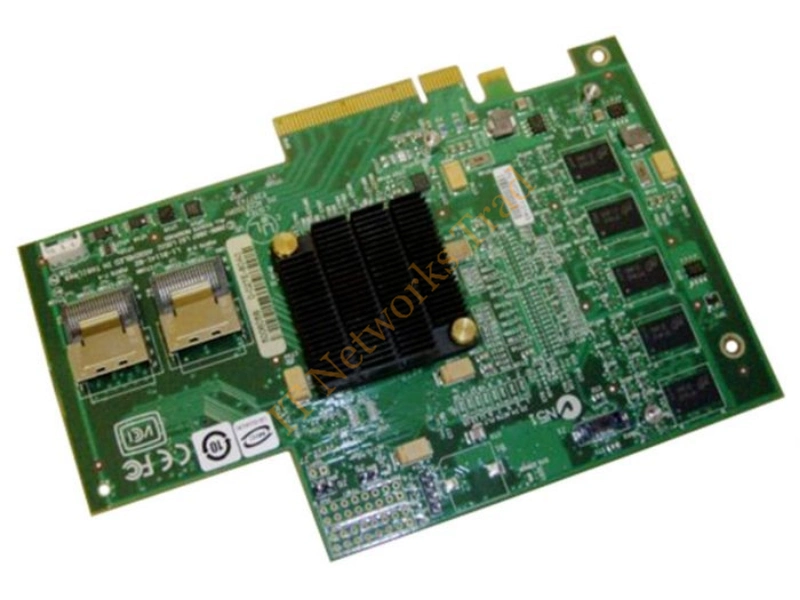 46M0866 IBM ServeRAID MR10I SAS/SATA Controller Raid Controller