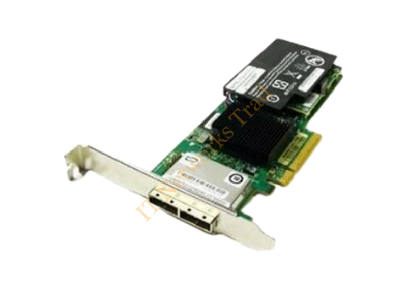 46M0867 IBM ServeRAID MR10M SAS / SATA Controller with Battery Kit Raid Controller