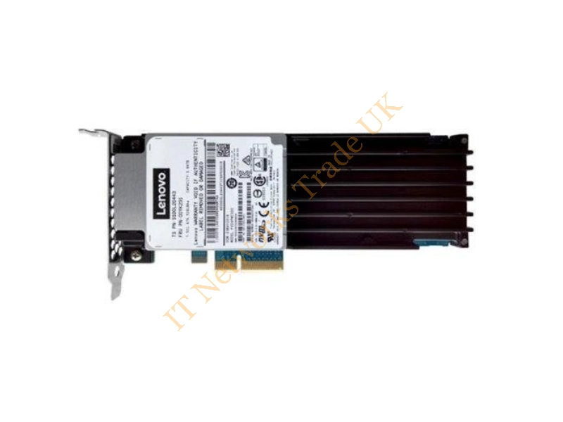 46M0878 IBM 320GB High IoPS SD Class Solid-State Drive PCI Express Adapter for System x3850 I/O Accelerator Card