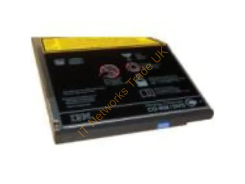 46M0901 - Ibm 46M0901 Optical Disc Drive Internal Silver
