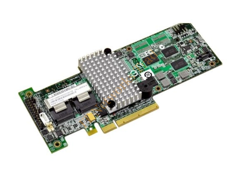 46M0916 IBM ServeRAID M5014 6GB/S PCI- Express X8 SAS/SATA RAID Controller Card