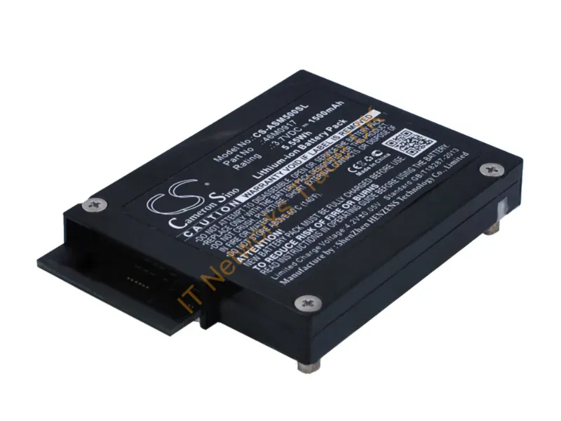 46M0917 IBM ServeRAID M5000 Series SAS/SATA Battery Kit Cache Battery