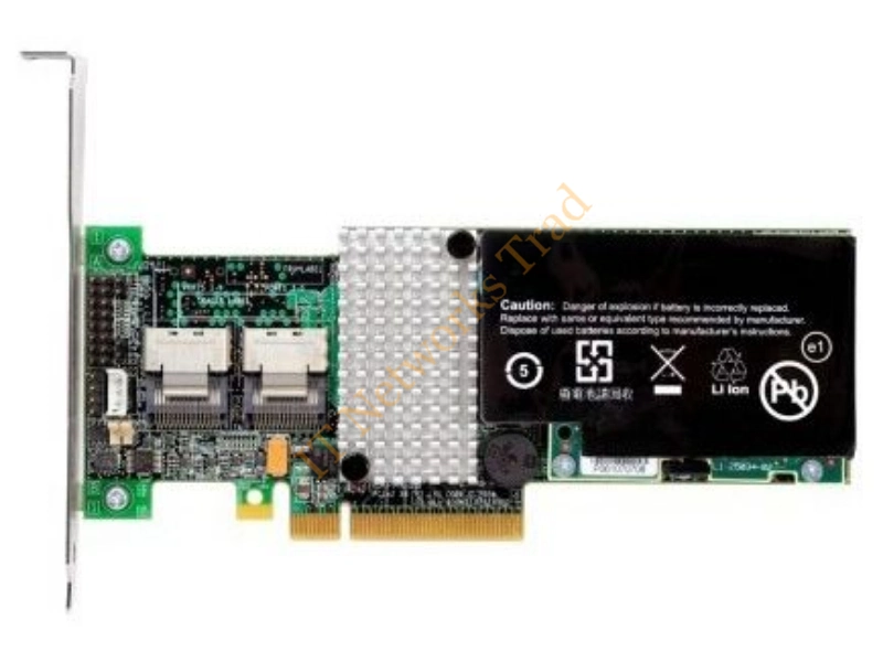 46M0918 - Lenovo Lenovo Serveraid M5014