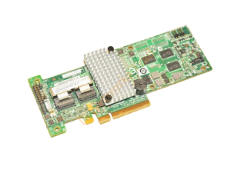 46M0922 IBM ServeRAID M5014 6GB/S PCI-Express X8 SAS/SATA RAID Controller Card