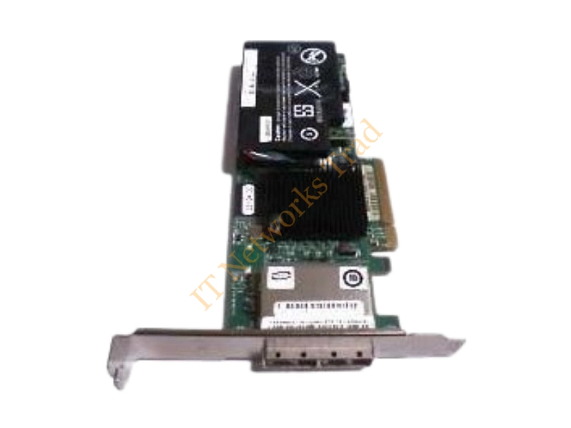 46M0964 IBM 6GB PCI Express 2.0 SAS RAID Controller for ServeRAID-M5014