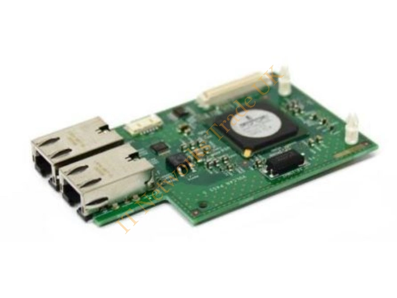 46M1076 IBM 1GB Dual Port Ethernet Daughter Card Network Adapter