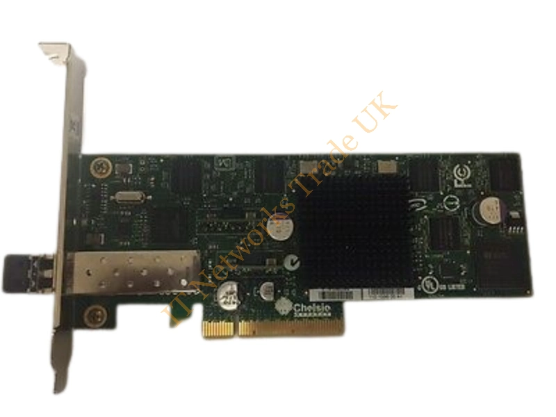 46M1811 IBM MT1410 Chelsio 10GB SFP-FC PCI Express Ethernet Adapter