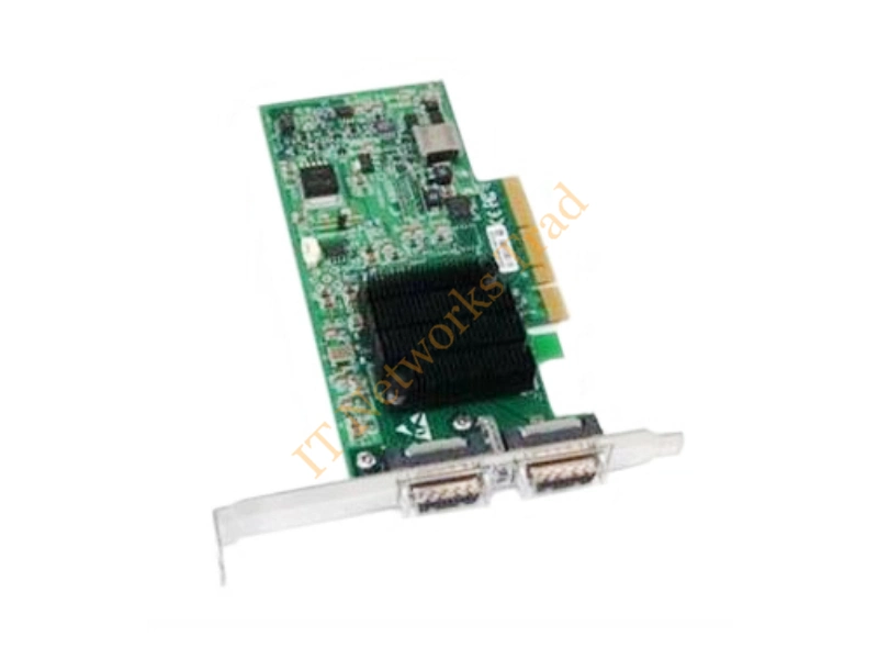 46M2221 IBM Mellanox Dual-Port ConnectX 4X DDR IB PCI-E 2.0 Adapter Power Adapter Accessory