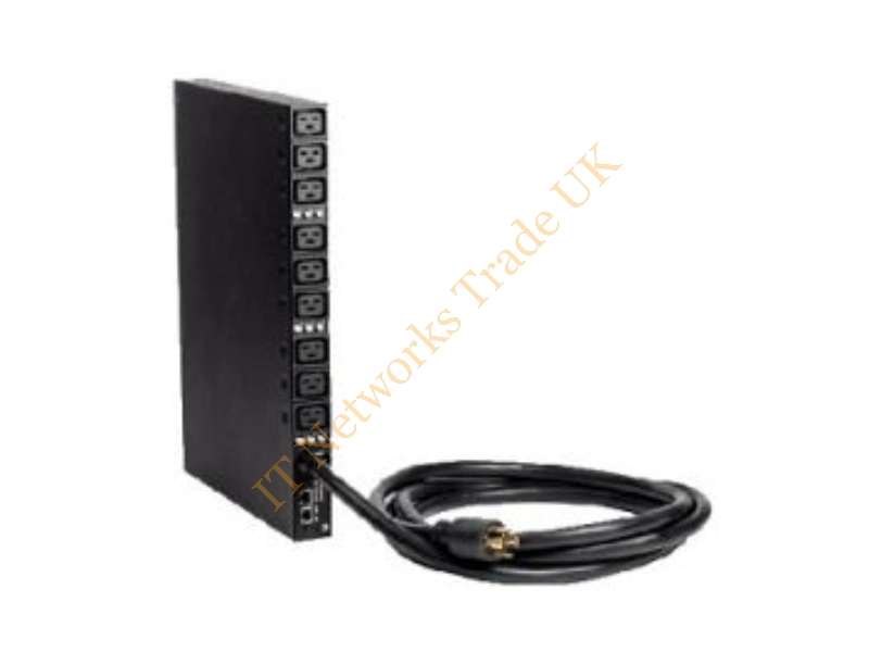 46M4116 IBM 0U 24 C13 Switched and Monitored 30A PDU Power Distribution Unit
