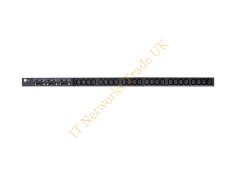 46M4122 IBM 0U 24 C13 16A 3 Phase Power Distribution Unit