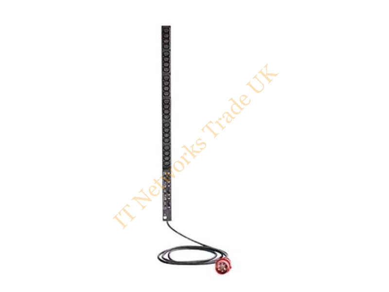 46M4143 IBM 24-Outlets PDU 12 x IEC 60320 C13, 12 x IEC 60320 C19 Power Distribution Unit