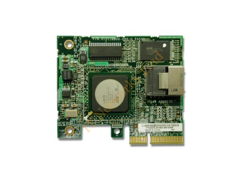 46M5588 IBM ServeRAID-BR10IL V2 SAS/SATA Controller for x3200 M3 Raid Controller