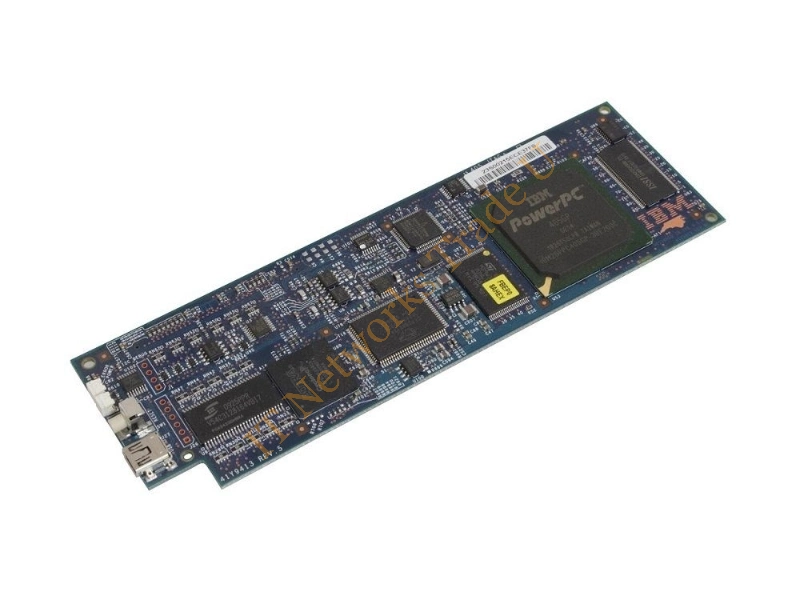 46M5902 IBM Remote Supervisor Adapter (RSA II) Slim-line Networking Accessory