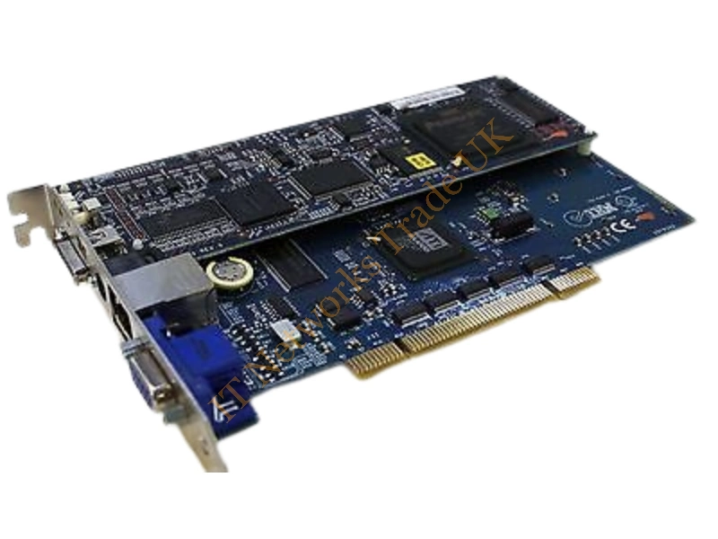 46M5968 IBM Remote Supervisor Adapter II for System x3850 M2 / x3950 M2 Server System