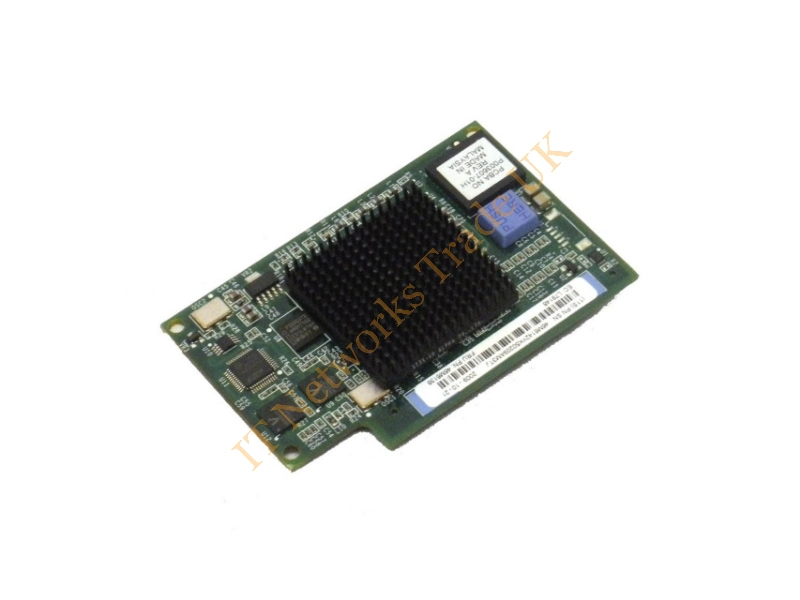 46M6138 IBM Emulex 8GB Dual Port Fibre Channel EXPANSION Card (CIOV) for IBM B Network Adapter
