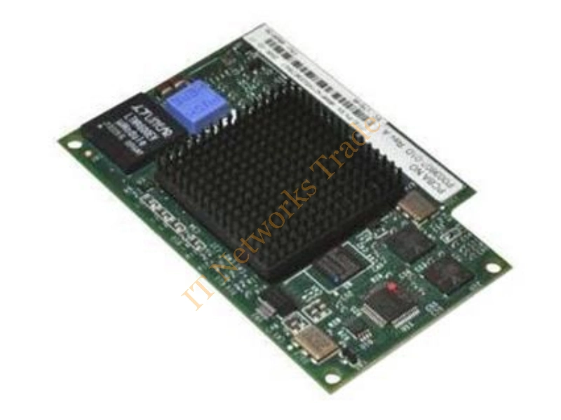 46M6140 IBM Emulex 8GB Fiber Channel Expansion Card for BladeCenter Server Accessory