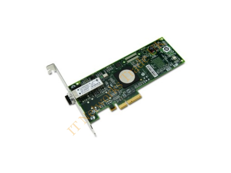 46M6141 IBM Emulex 8GB PCI Express X8 Fibre Channel EXPANSION Card (CIOV) for IBM B Network Adapter
