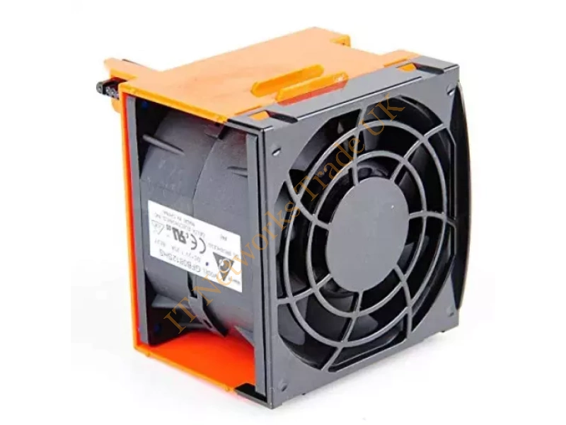 46M6416 IBM 60mm Hot-Swap Fan for System X3650 M2 Cooling Fan