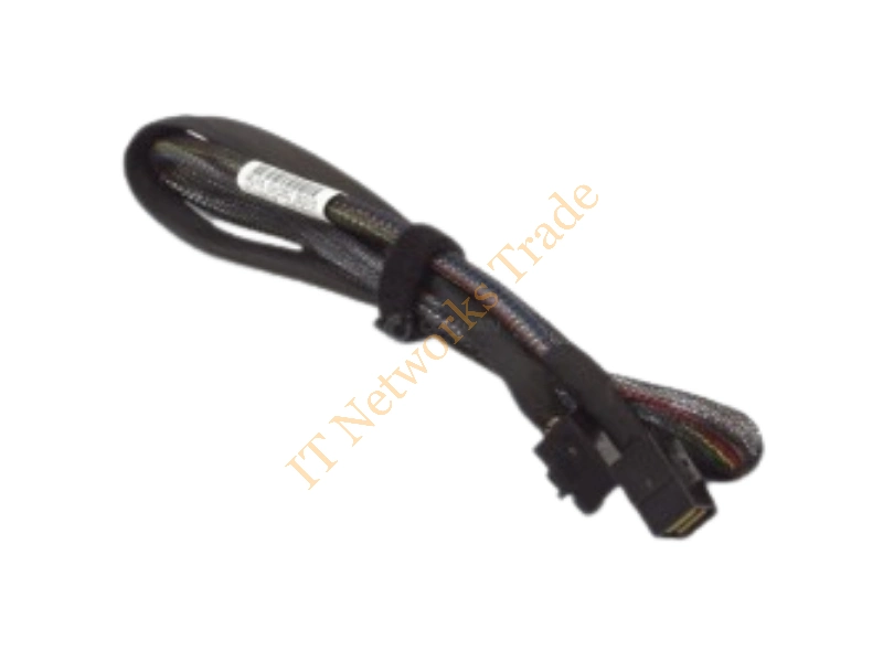 46M6447 IBM Backplane Signal Cable for X3650 M2 Server Server Accessory