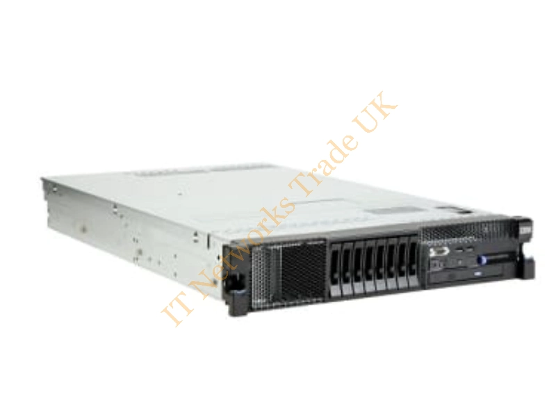 46M6459 IBM Server System x3650 M2 Chassis Server Chassis