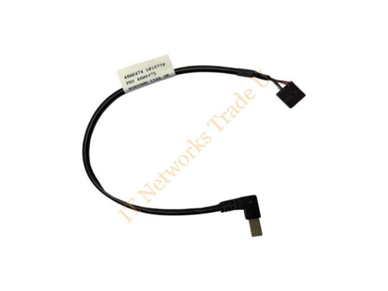 46M6475 IBM (USB Type B-1x6) Cable USB Cable