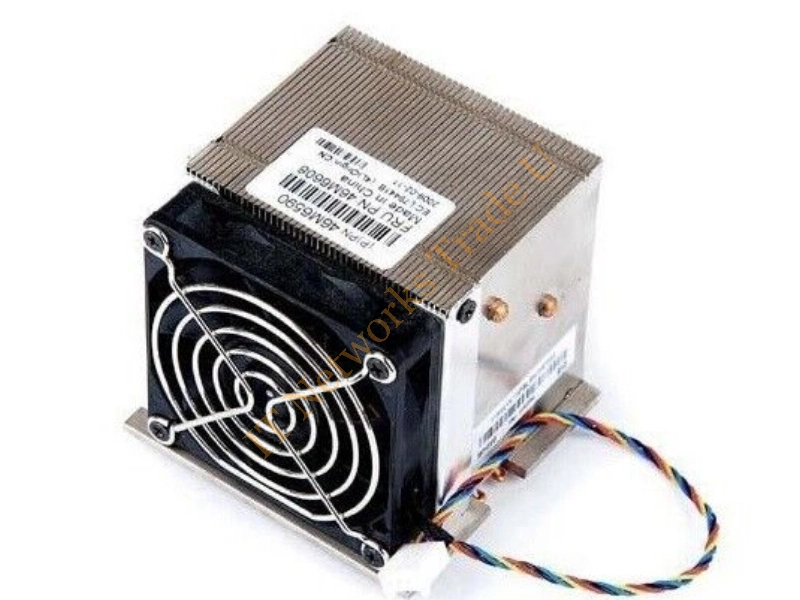46M6608 IBM Heat Sink for System x3200 M2 Server Heatsink