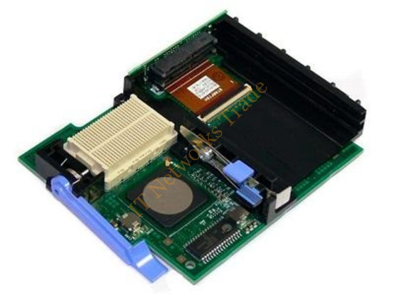 46M6909 IBM SSD Expansion Card for IBM BladCenter HX5 Server Accessory