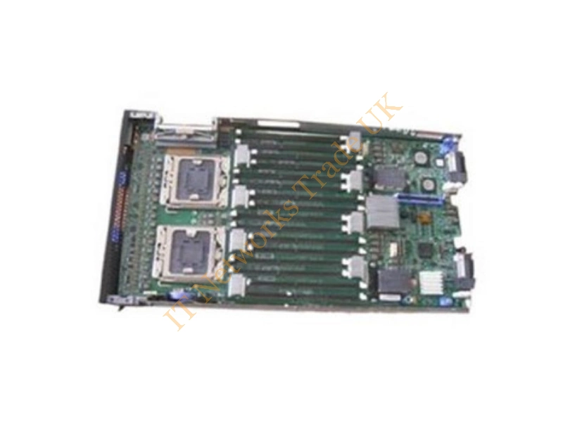 46M6985 IBM System Board for BladeCenter HX5 Server Motherboard