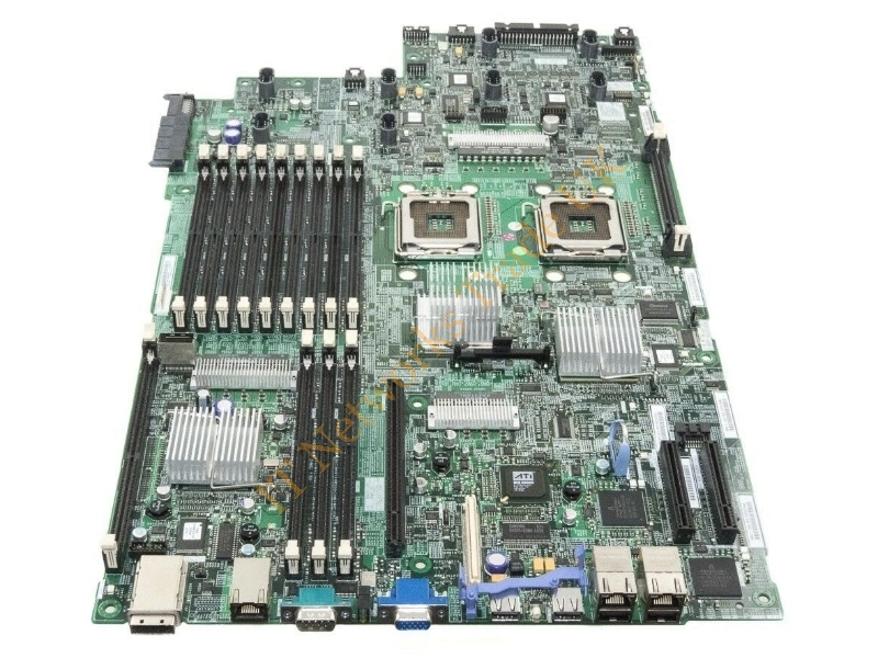 46M7131 IBM System Board Dual Socket for System x3650 Server Server Motherboard
