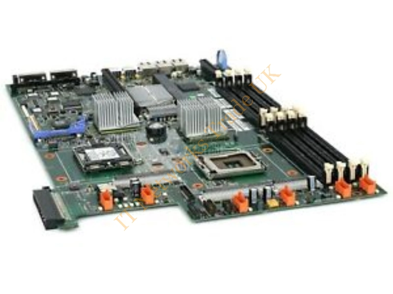 46M7150 IBM System Board for System x3550 Server (QUAD Core CPU) Server Motherboard