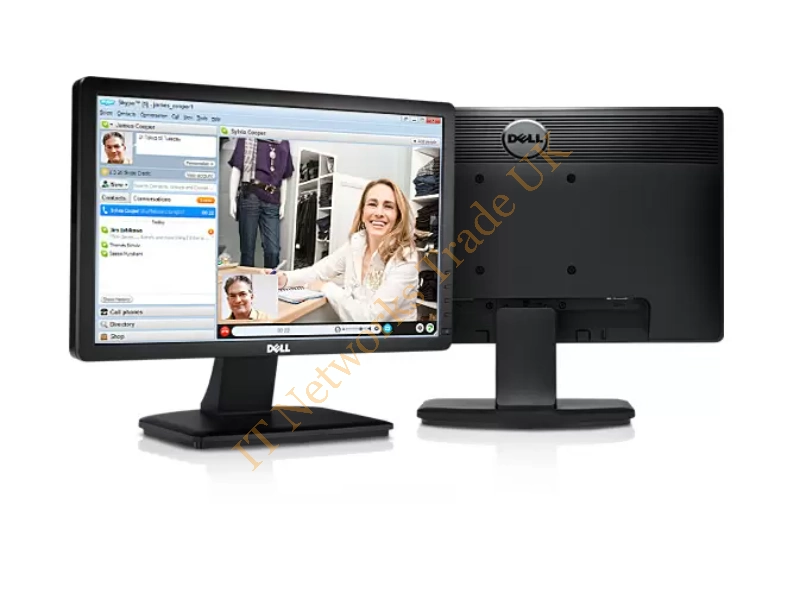 46NYG Dell E1912H 18.5-inch 1366 x 768 TFT Active Matrix VGA LCD Monitor