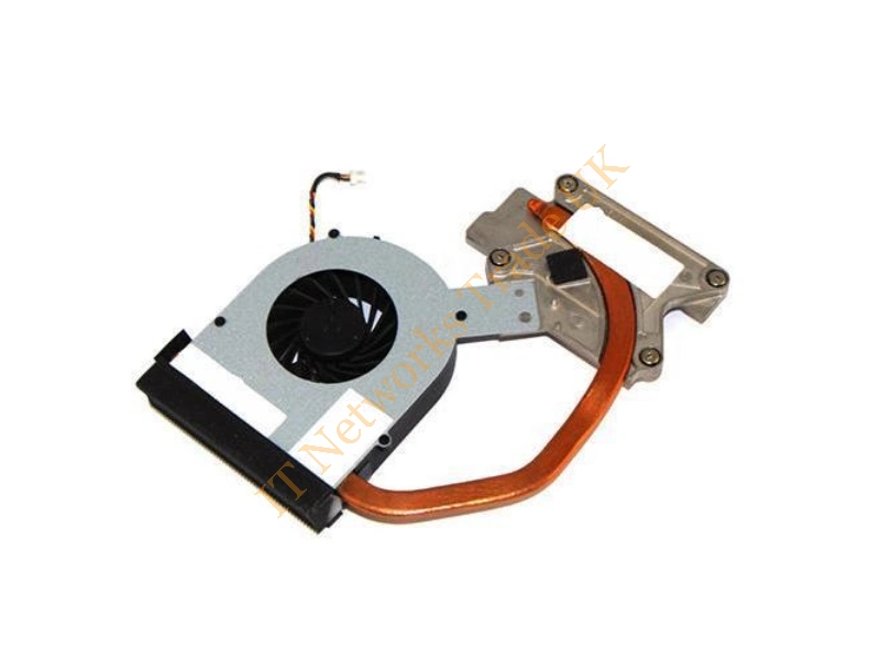 46P3142 IBM Fan Assembly for ThinkPad A30 Series Cooling Fan