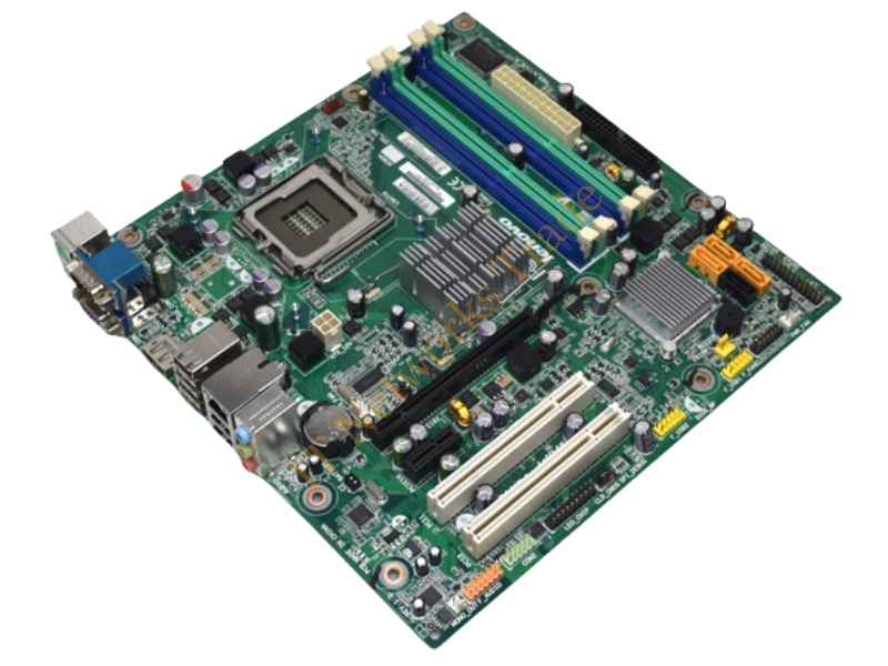 46R1516 IBM System Board for ThinkCentre M58 M58P Desktop Motherboard