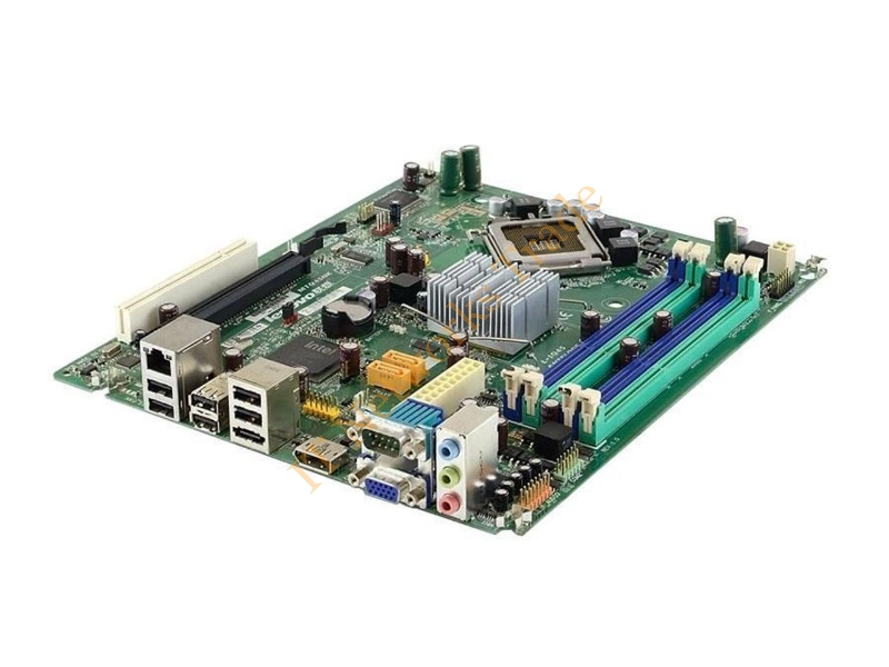 46R1517 IBM System Board for ThinkCentre M58P Desktop Motherboard