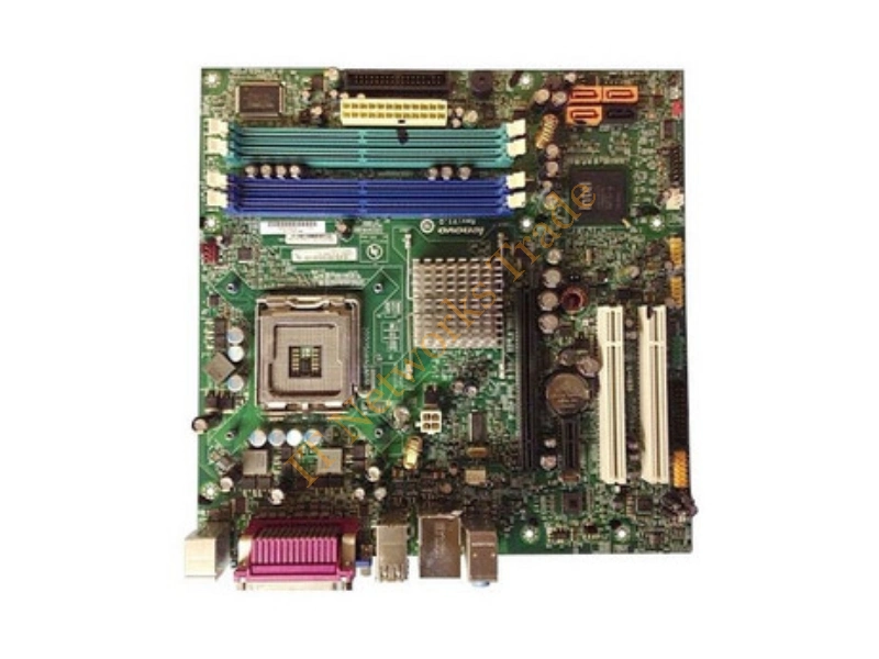 46R1842 IBM System Board for ThinkCentre M57 Desktop Motherboard
