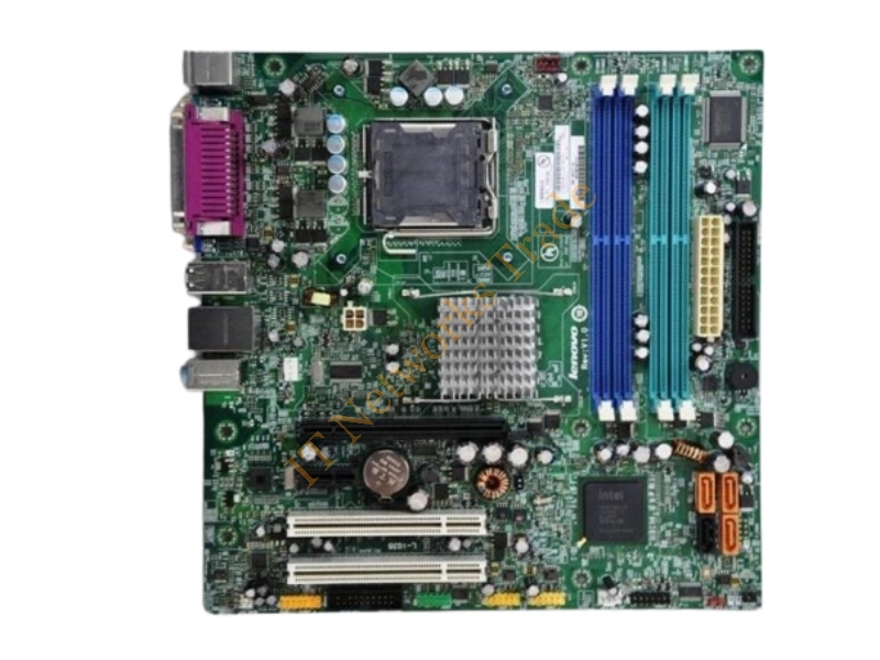 46R1843 IBM ThinkCentre M57 System Board Desktop Motherboard