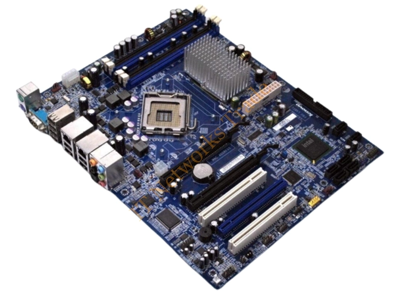 46R2579 IBM System Board for ThinkStation S10 Desktop Motherboard