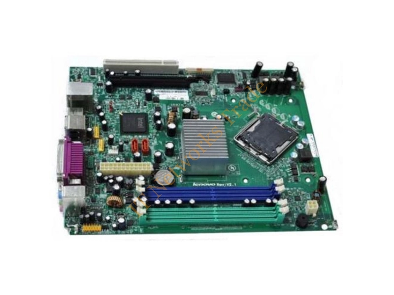 46R3850 Lenovo System Board for ThinkCentre M57 Desktop Motherboard